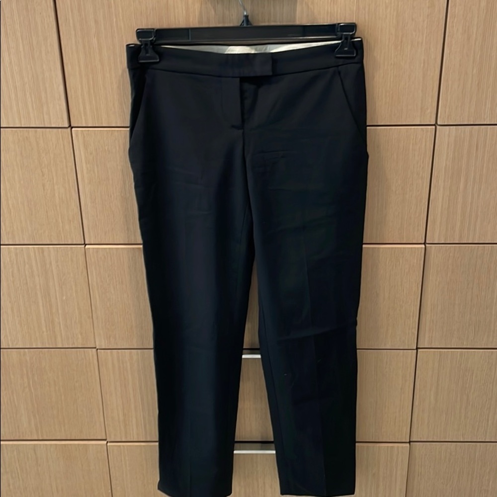 Theory pants size 2